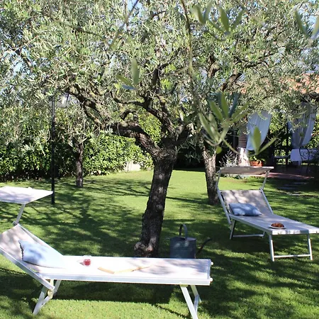 Dimora Degli Ulivi