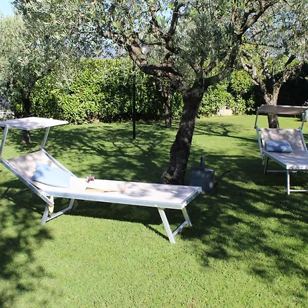Βίλα Dimora Degli Ulivi